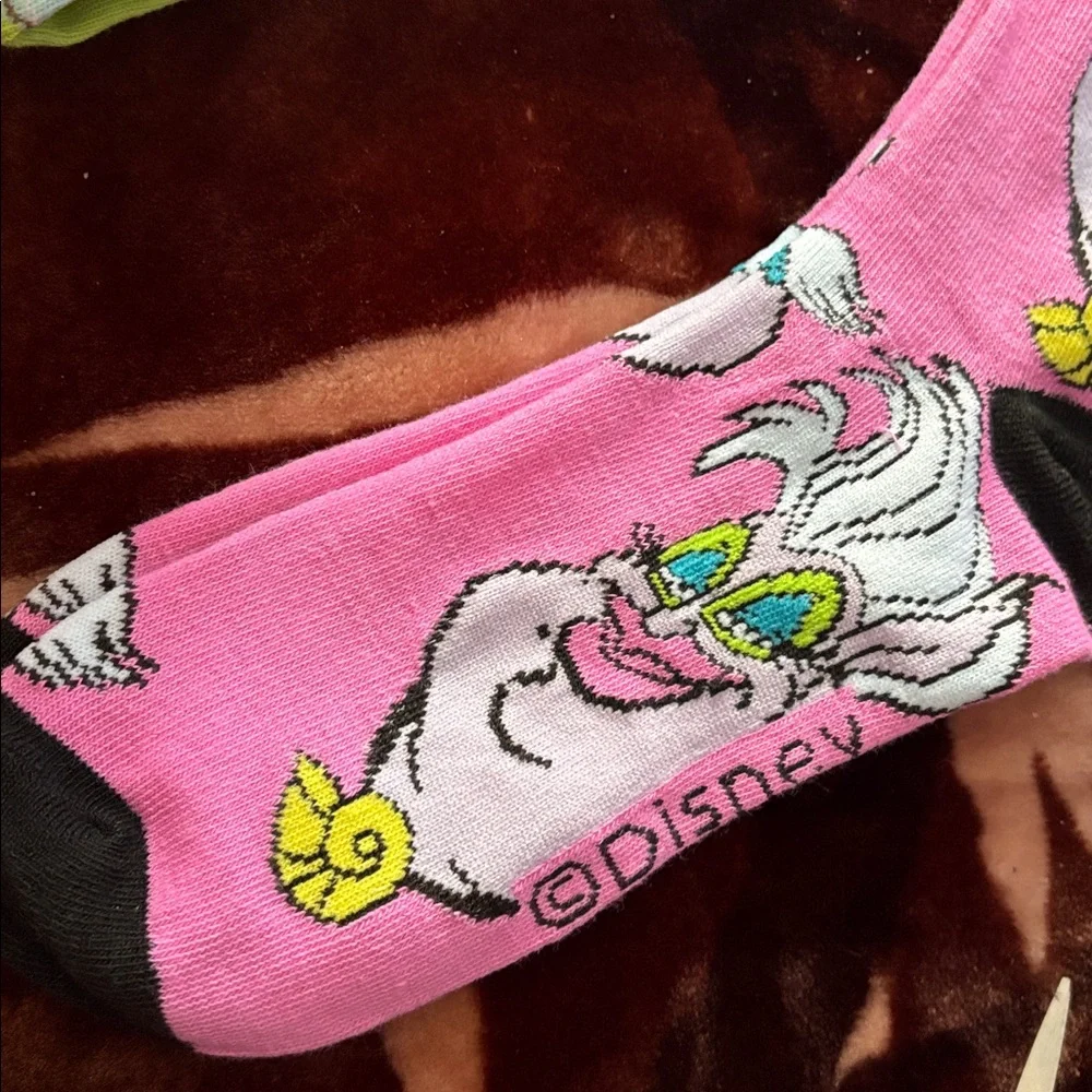 Disney Tinkerbell & Ursula - Picture 5 of 7